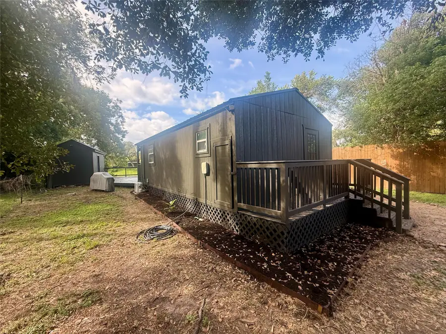 5425 County Road 961, Brazoria, TX 77422 - #3