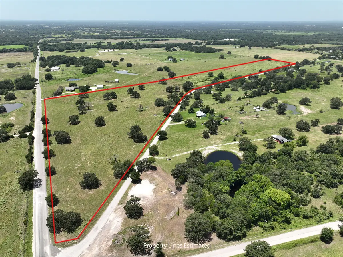 TBD Eberhardt Road, Burton, TX 77835 - #1