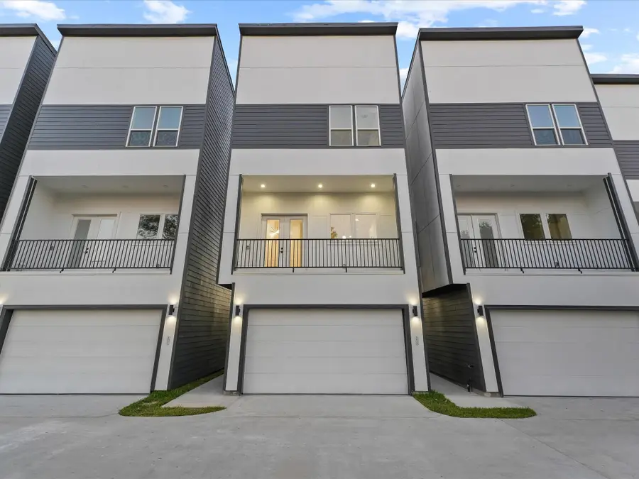 6631 Katarani Drive, Houston, TX 77091 - #3