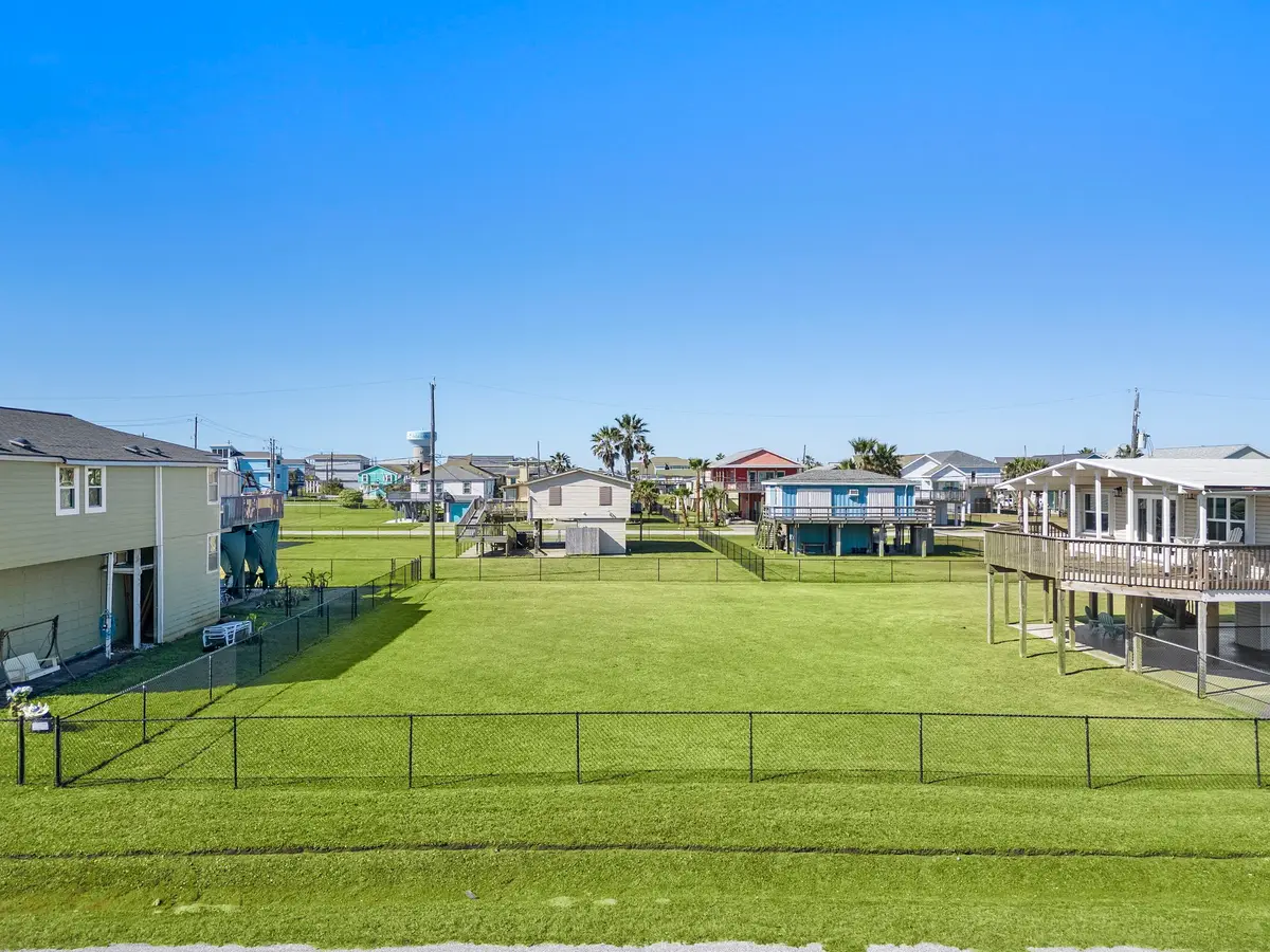 4208 Hardin Drive, Galveston, TX 77554 - #1