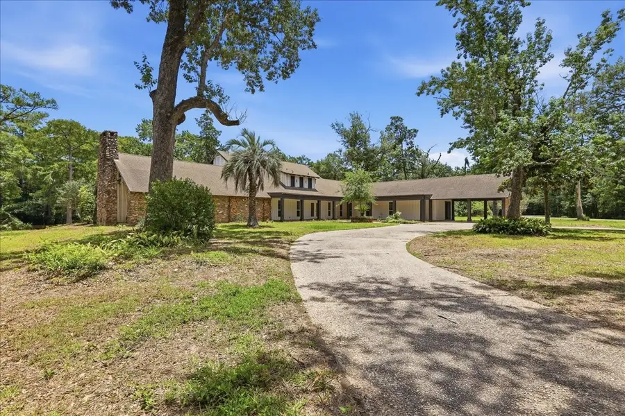 12 Bayou Bend, Orange, TX 77630 - #2