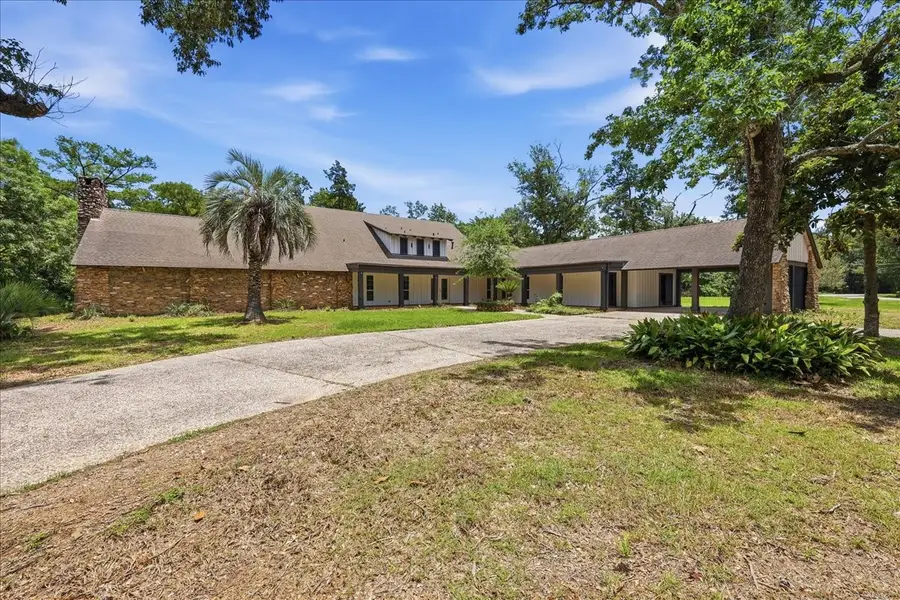 12 Bayou Bend, Orange, TX 77630 - #3