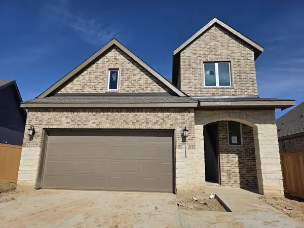 27118 Turtle Vista Drive, Katy, TX 77493