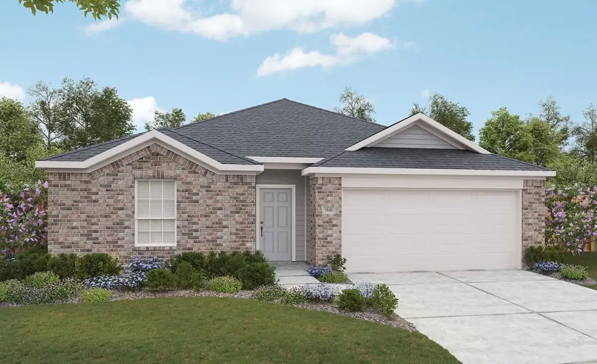 4777 Luna Landing Drive, Katy, TX 77493 - #1