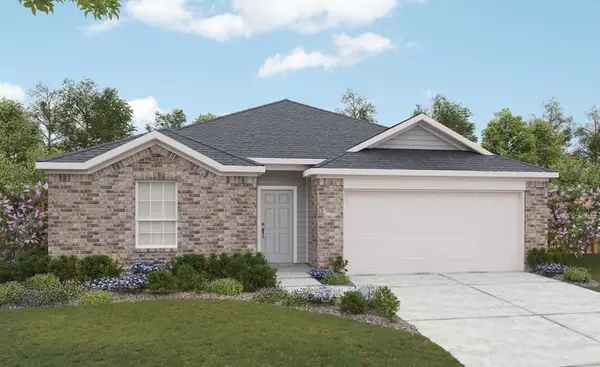 4777 Luna Landing Drive, Katy, TX 77493