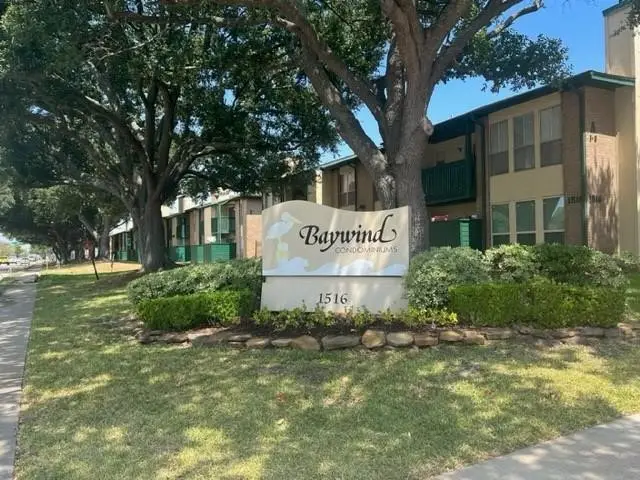 1516 Bay Area Boulevard #P20, Houston, TX 77058 - #1