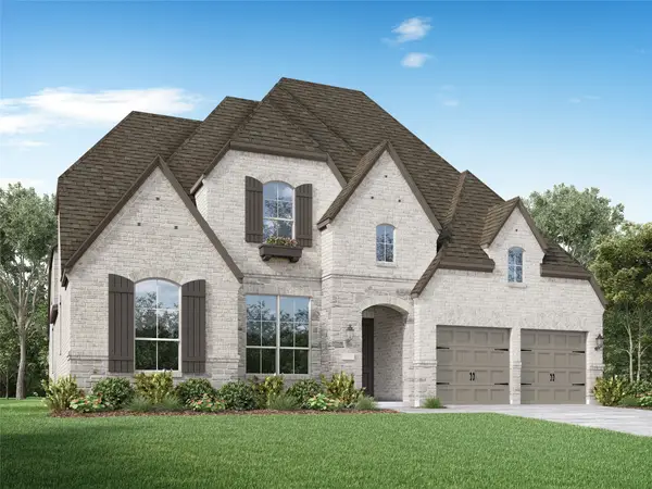 22310 Little Yellow Drive, Cypress, TX 77433