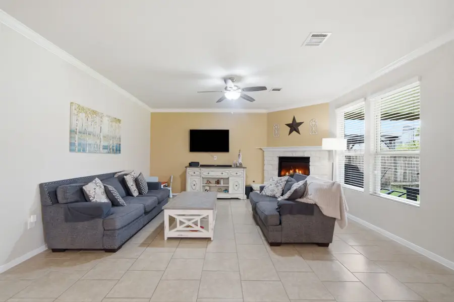 5323 Ivory Glass Drive, Katy, TX 77493 - #2