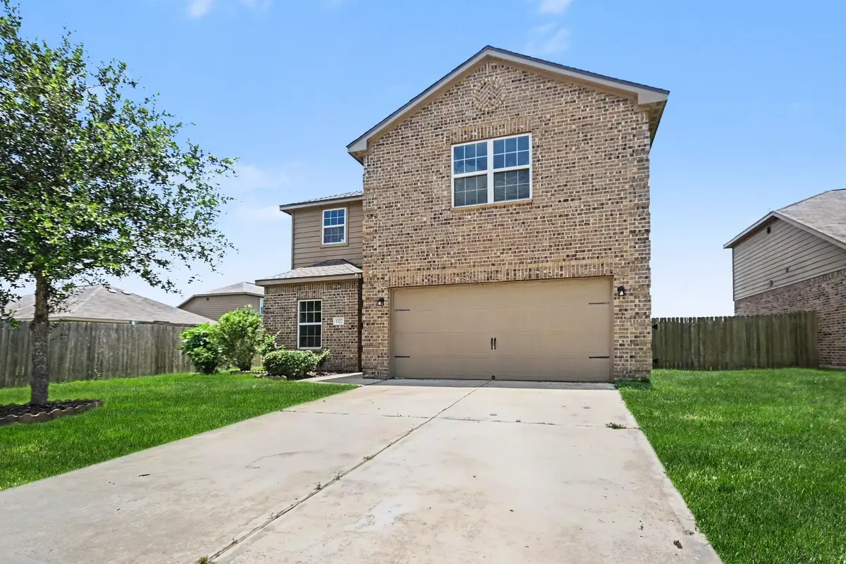 1322 Diamond Drape Drive, Rosharon, TX 77583 - #1