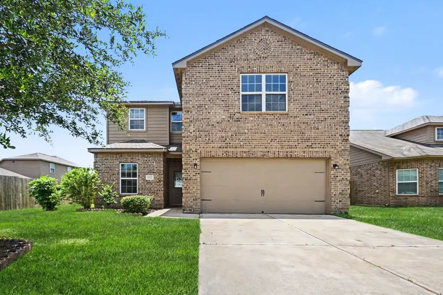 1322 Diamond Drape Drive, Rosharon, TX 77583 - #3
