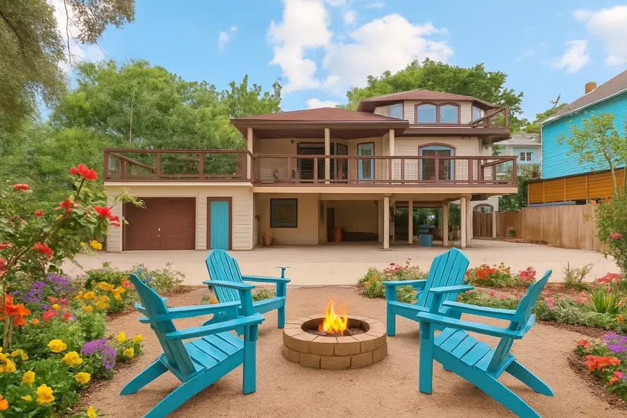 224 Clear Lake Road, Clear Lake Shores, TX 77565 - #2