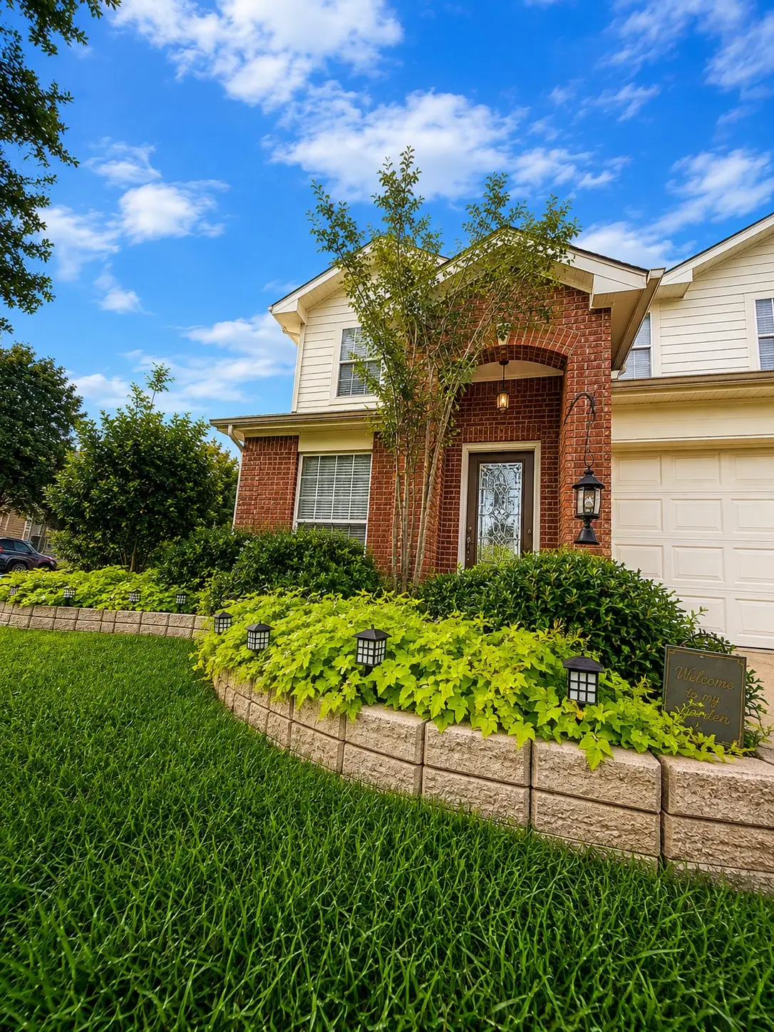 9130 Ferndale View Drive, Houston, TX 77064 - #1