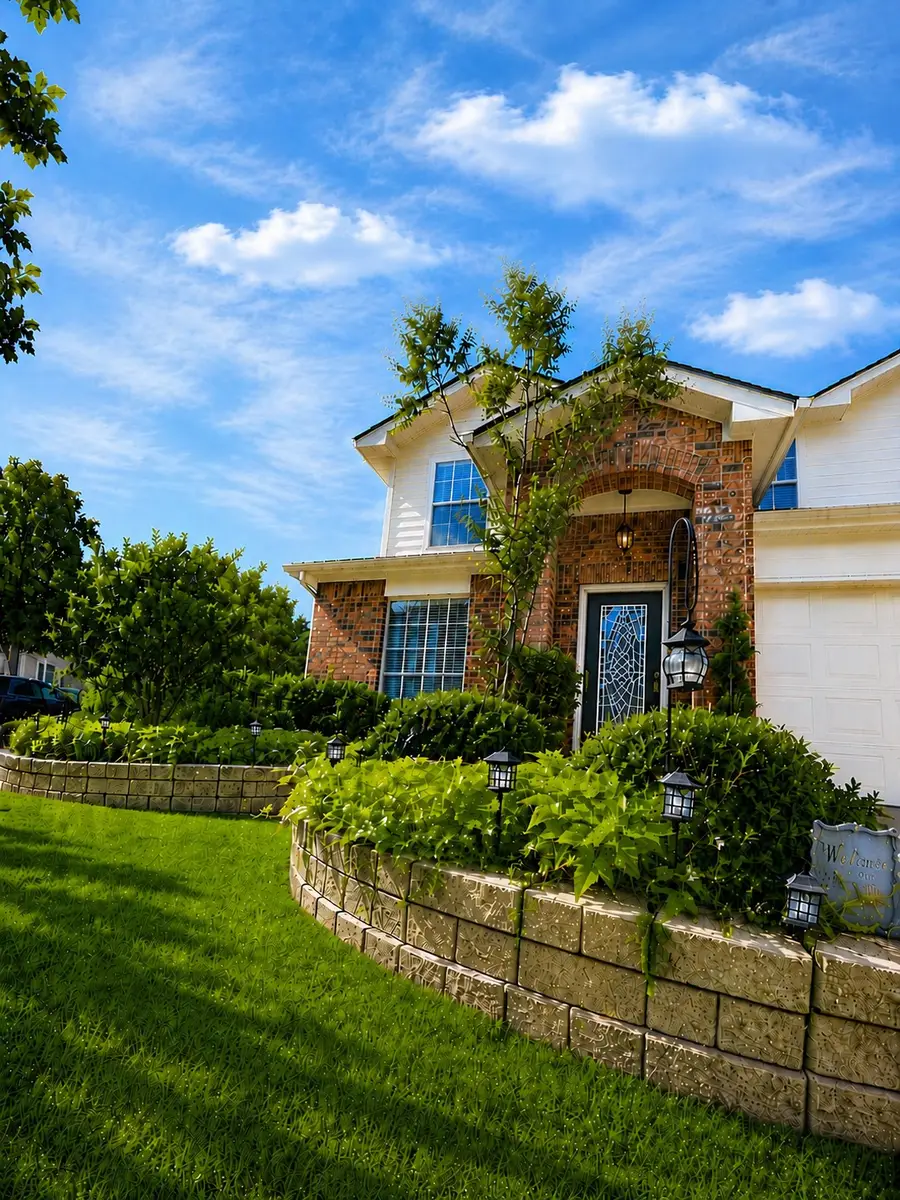 9130 Ferndale View Drive, Houston, TX 77064 - #2
