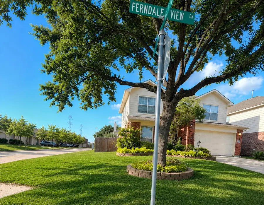 9130 Ferndale View Drive, Houston, TX 77064 - #3