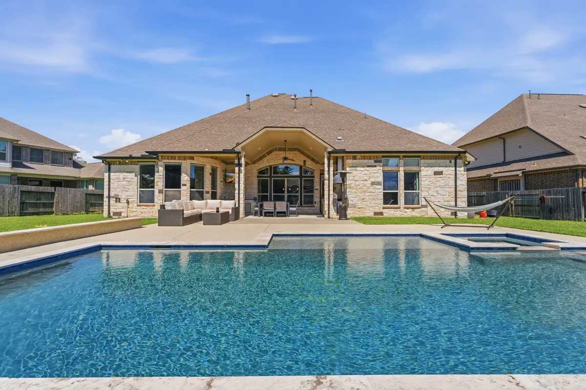 3814 Dortmund, Spring, TX 77386 - #1