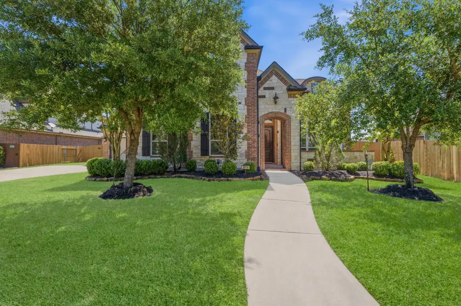 3814 Dortmund, Spring, TX 77386 - #3