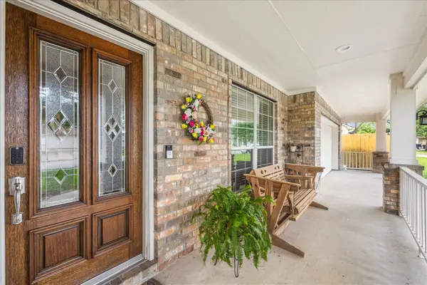 918 Boxelder Pointe, League City, TX 77573