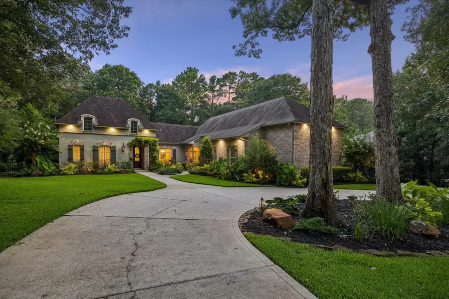 10290 Paradise Valley Drive, Conroe, TX 77304 - #2