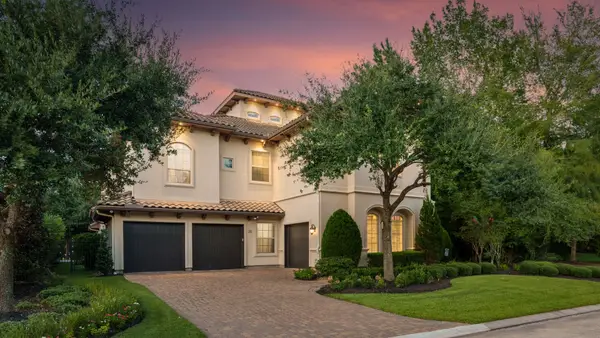 35 Karsten Creek Way, The Woodlands, TX 77389