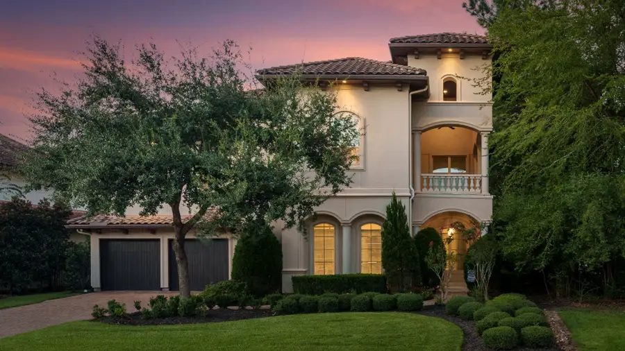 35 Karsten Creek Way, The Woodlands, TX 77389 - #2