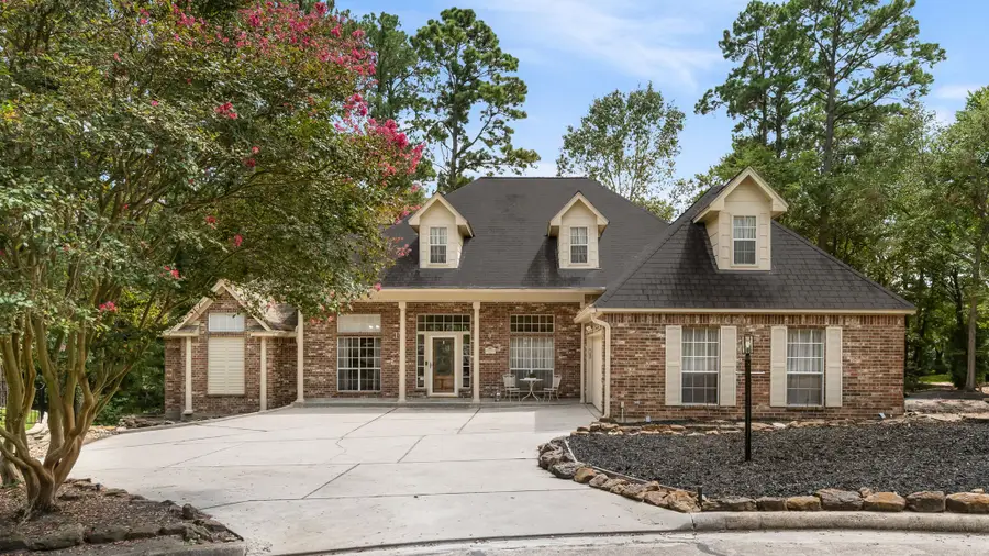 221 N Woodside Lane, Montgomery, TX 77356 - Image #3