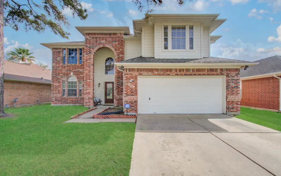20407 Westfield Estates Drive, Katy, TX 77449 - #3