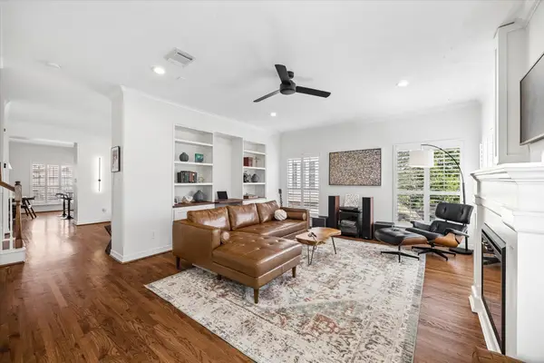 1703 Stacy Crest, Houston, TX 77008