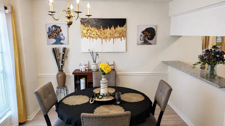 11506 Meadow Lane #4, Houston, TX 77477 - #3