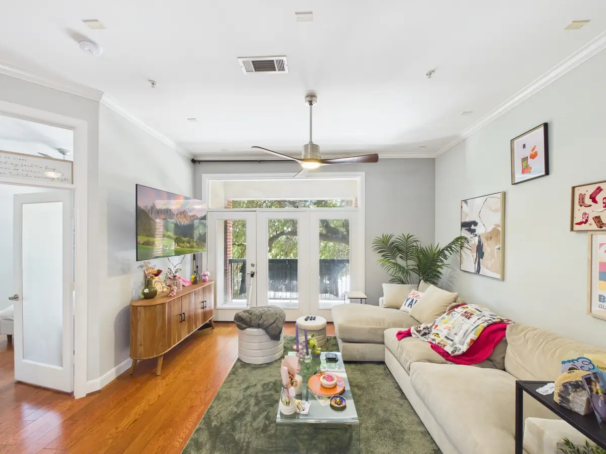 300 St Joseph Parkway #114, Houston, TX 77002 - #1