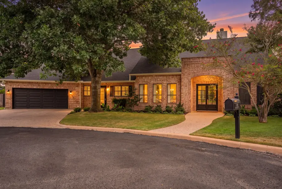 419 Candlelight Circle, Fredericksburg, TX 78624 - #2