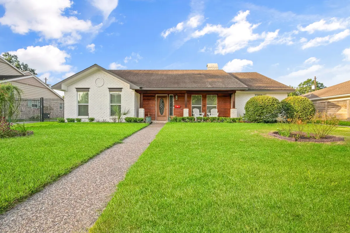 10703 Valley Forge Drive, Houston, TX 77042 - #1