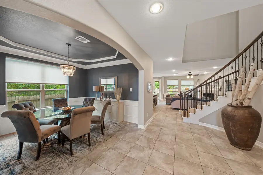 24114 Willow Rose Drive, Spring, TX 77389 - #2