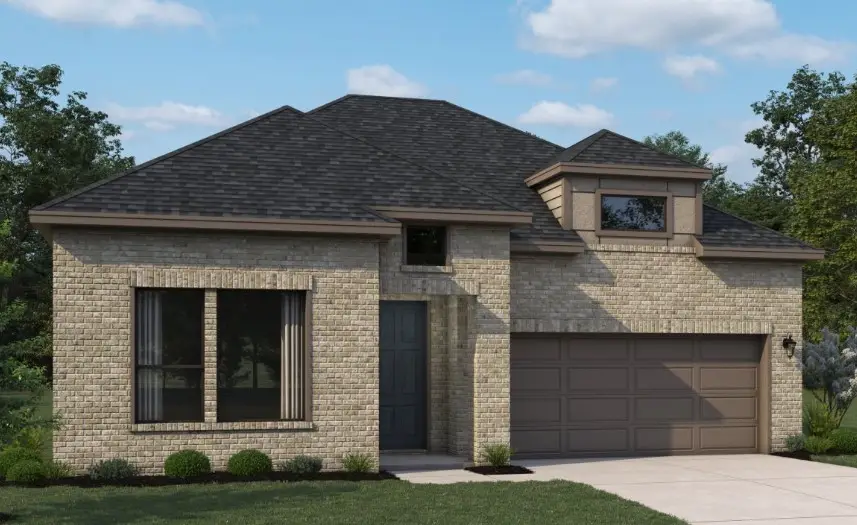 32202 Green Ash Drive, Waller, TX 77484 - #1