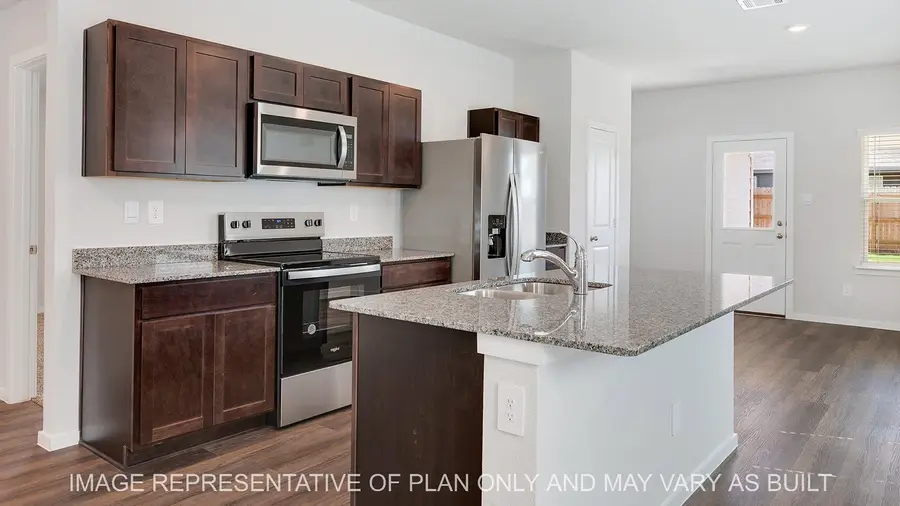 1147 Toledo Bend Drive, College Station, TX 77845 - #3