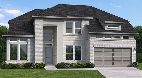 32135 Pond Pine Court, Spring, TX 77386
