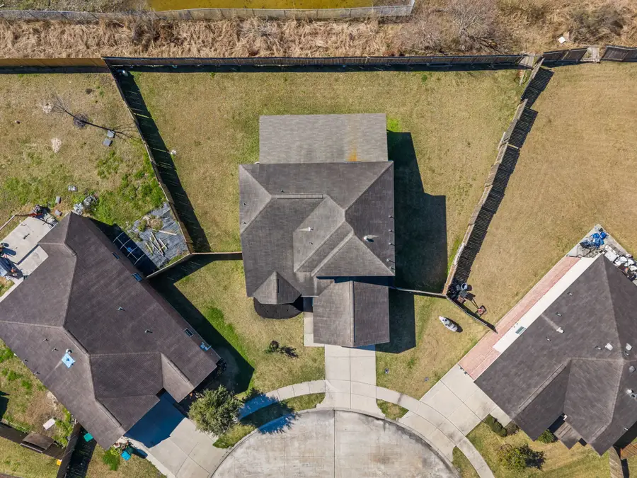 422 Turquoise Trade Drive, La Marque, TX 77568 - Image #3