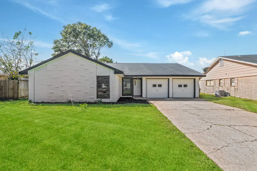 10810 Overlea Drive, Houston, TX 77089 - Image #3