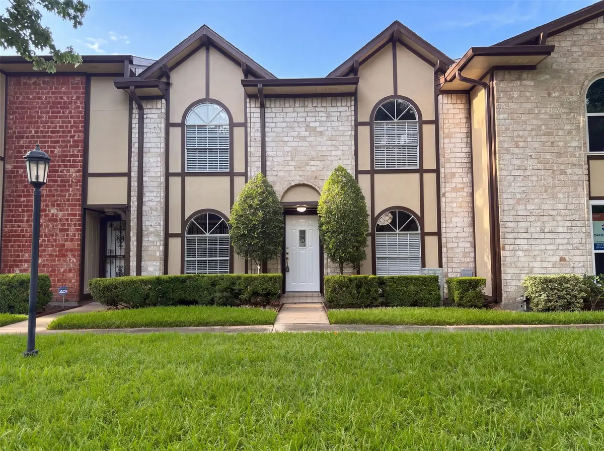 11710 S Kirkwood Road, Houston, TX 77477 - #1