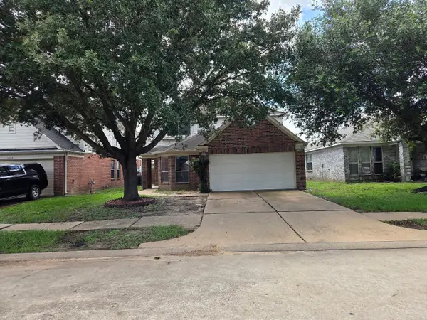 5527 Darby Square Trail, Houston, TX 77084