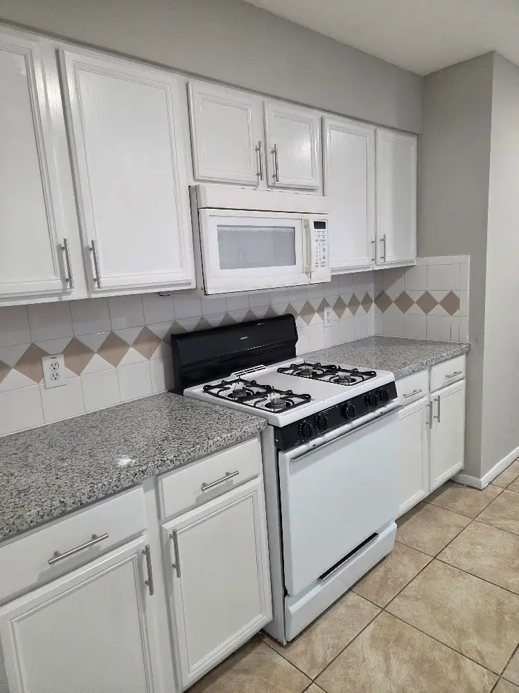 5527 Darby Square Trail, Houston, TX 77084 - #3