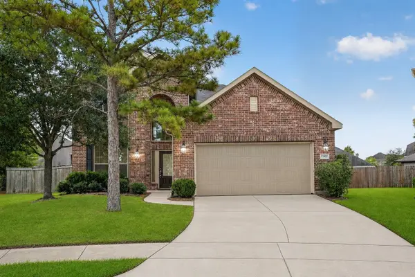 13302 Maywater Crest Court, Humble, TX 77346