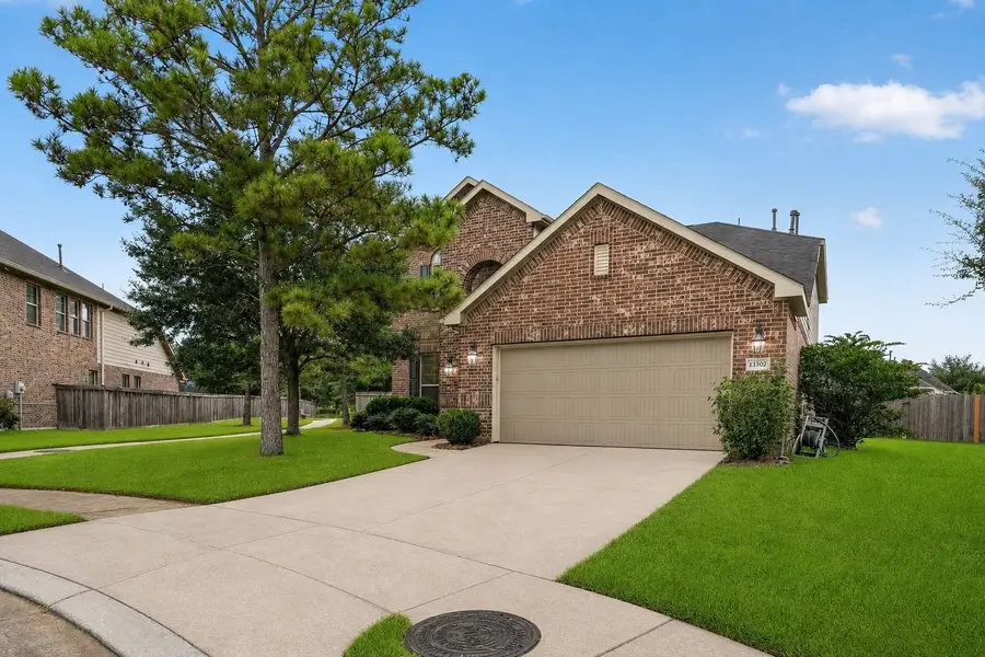 13302 Maywater Crest Court, Humble, TX 77346 - #2