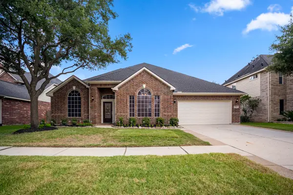 19322 Country Village Drive, Spring, TX 77388