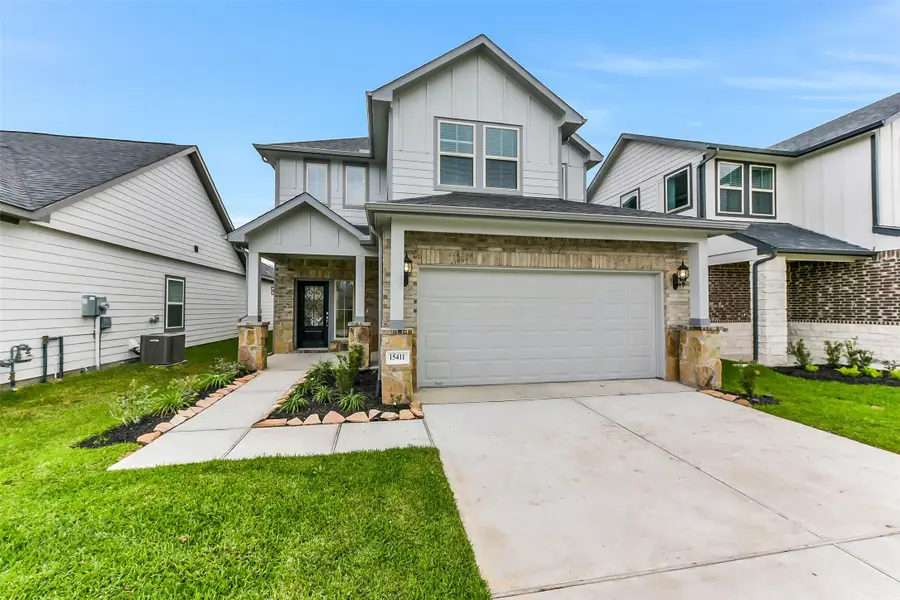 15411 Fathom Line Way, Houston, TX 77053 - Image #2