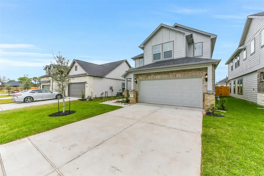 15411 Fathom Line Way, Houston, TX 77053 - Image #3