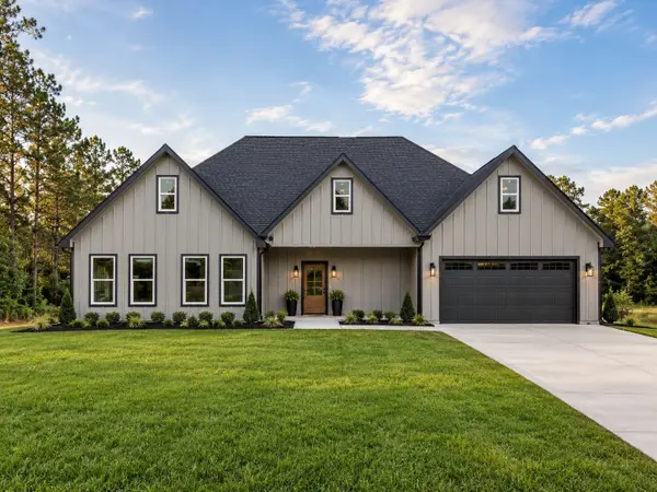 15200 Tosca Ln, Plantersville, TX 77364