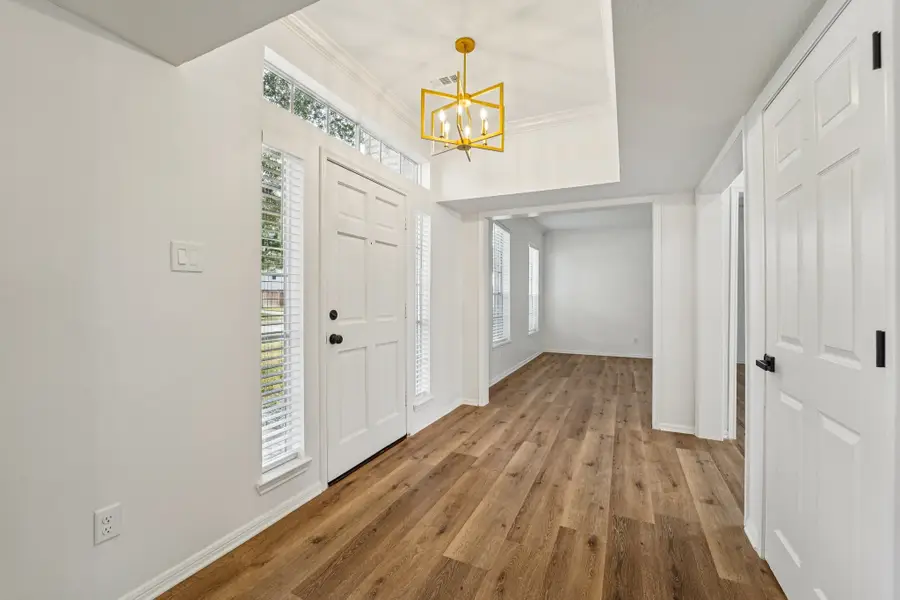 1808 N Mission Circle, Friendswood, TX 77546 - #3