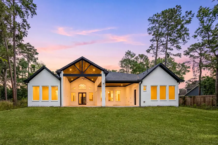 7321 Ponderosa Dr, Magnolia, TX 77354 - #2