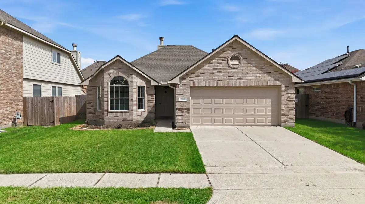 1118 Lasso Court, Alvin, TX 77511 - #1