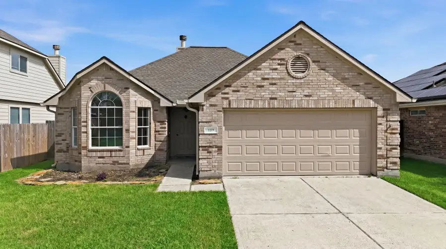 1118 Lasso Court, Alvin, TX 77511 - #2